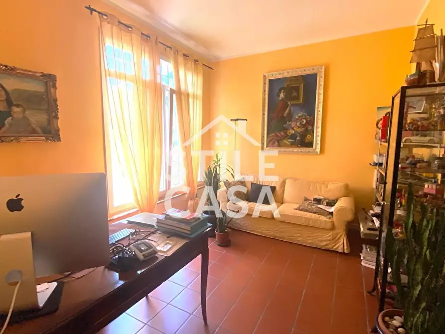 Immagine 34 di Porzione di casa in vendita  a Buggiano