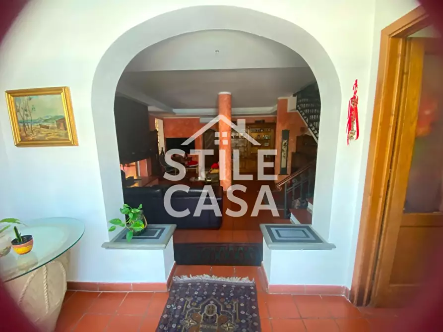 Immagine 4 di Porzione di casa in vendita  a Buggiano