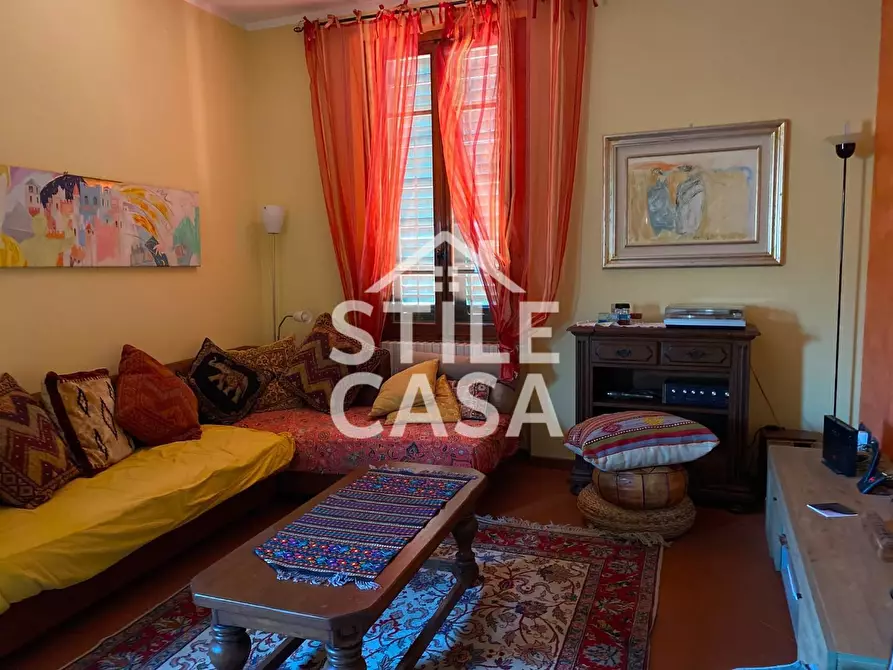 Immagine 31 di Porzione di casa in vendita  a Buggiano