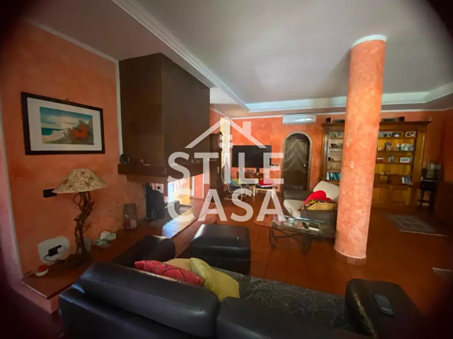 Immagine 9 di Porzione di casa in vendita  a Buggiano
