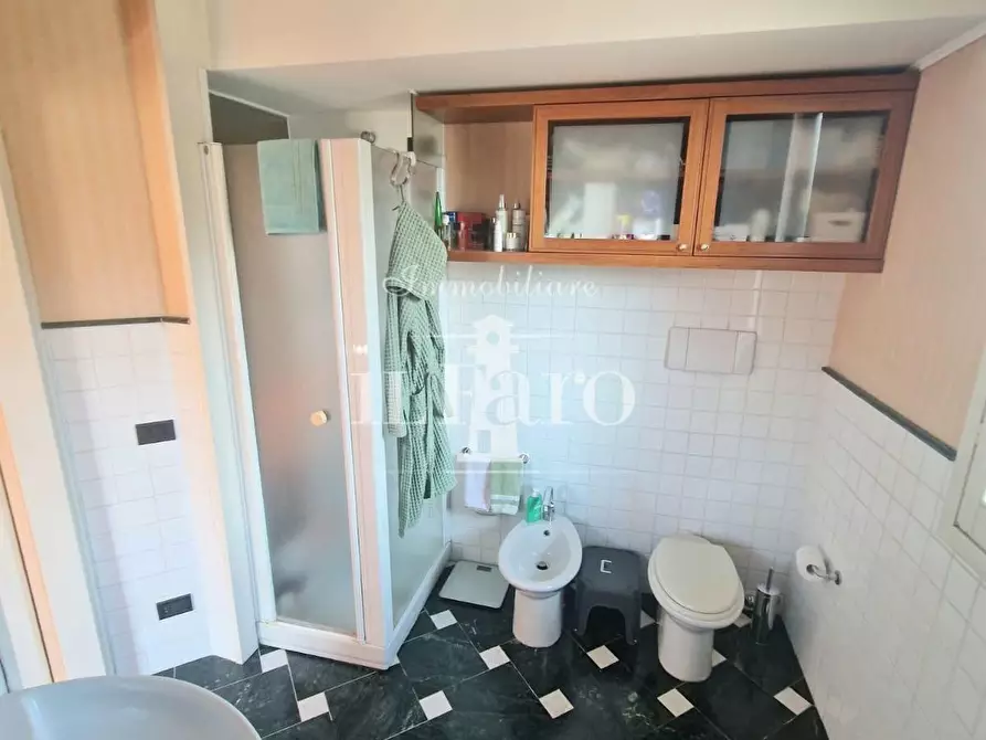 Immagine 54 di Villetta a schiera in vendita  a Campi Bisenzio
