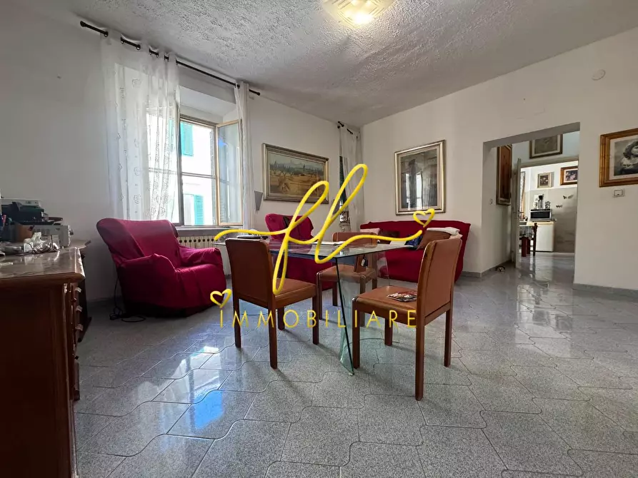 Immagine 2 di Appartamento in vendita  a Livorno
