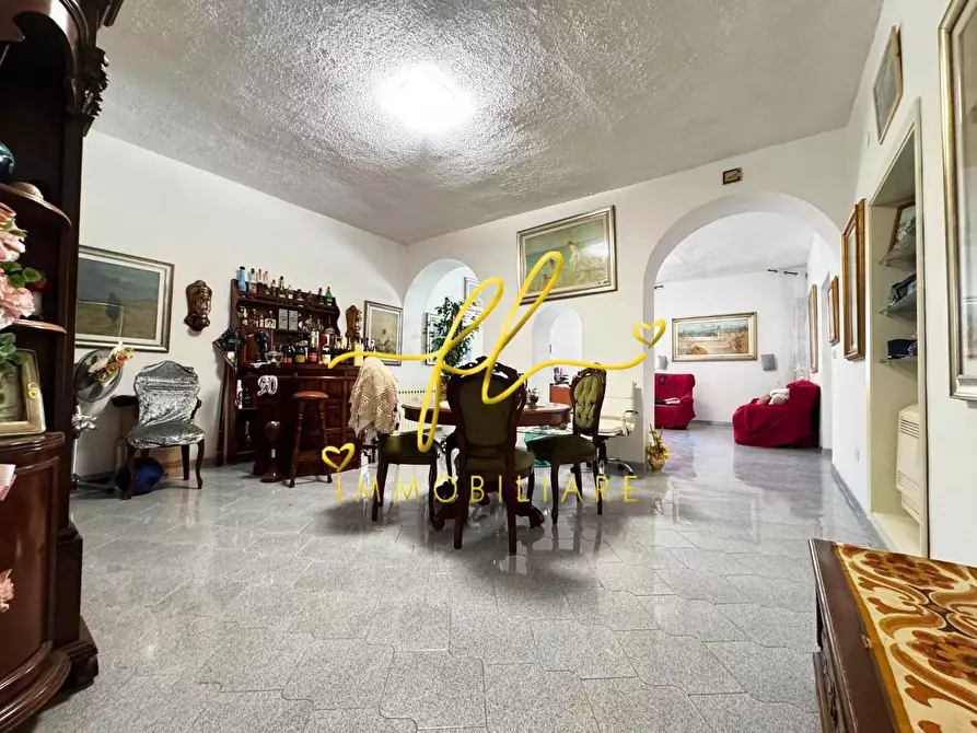 Immagine 5 di Appartamento in vendita  a Livorno