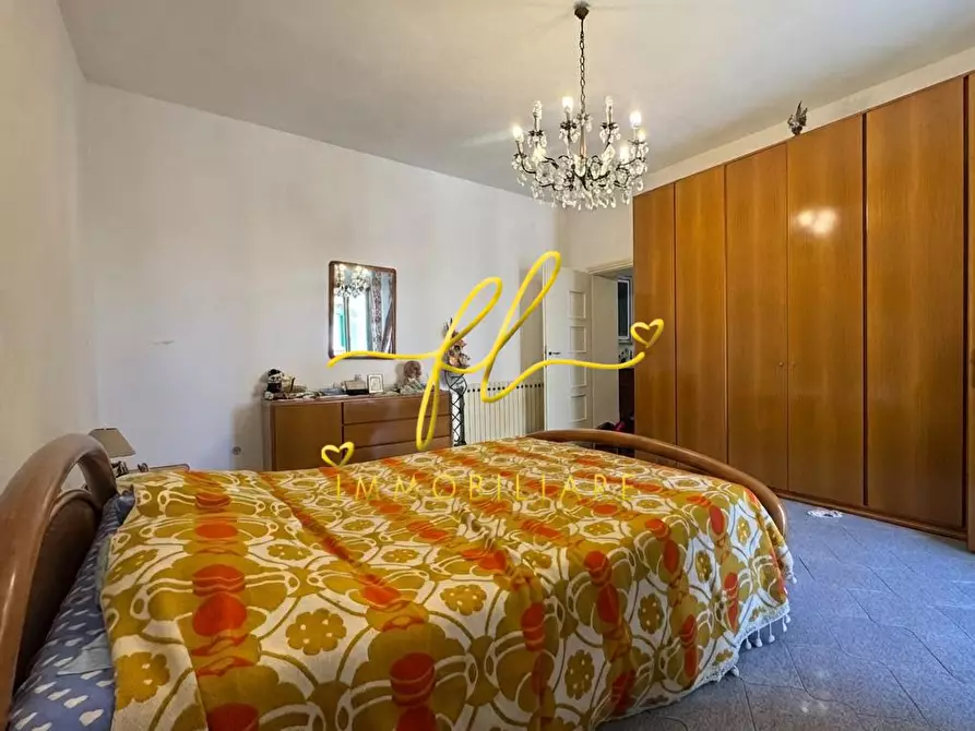 Immagine 10 di Appartamento in vendita  a Livorno