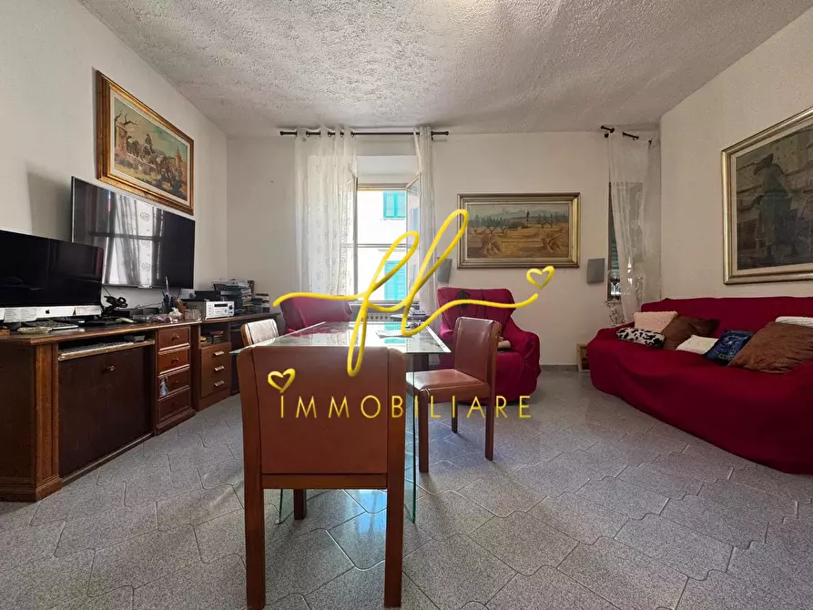 Immagine 3 di Appartamento in vendita  a Livorno