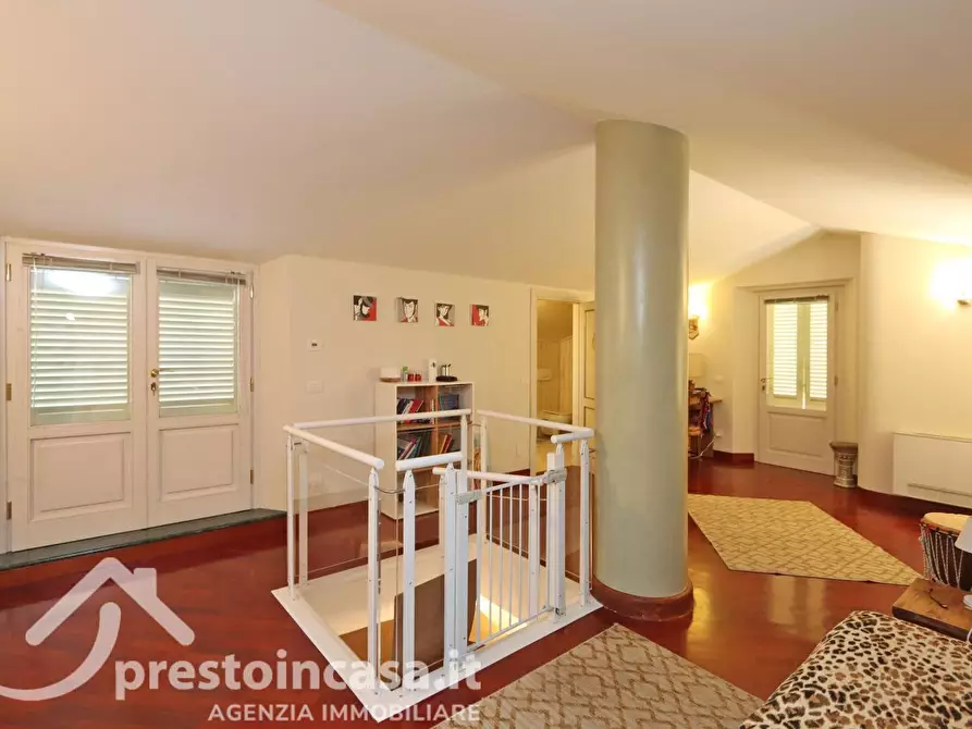 Immagine 24 di Villa in vendita  a Fucecchio