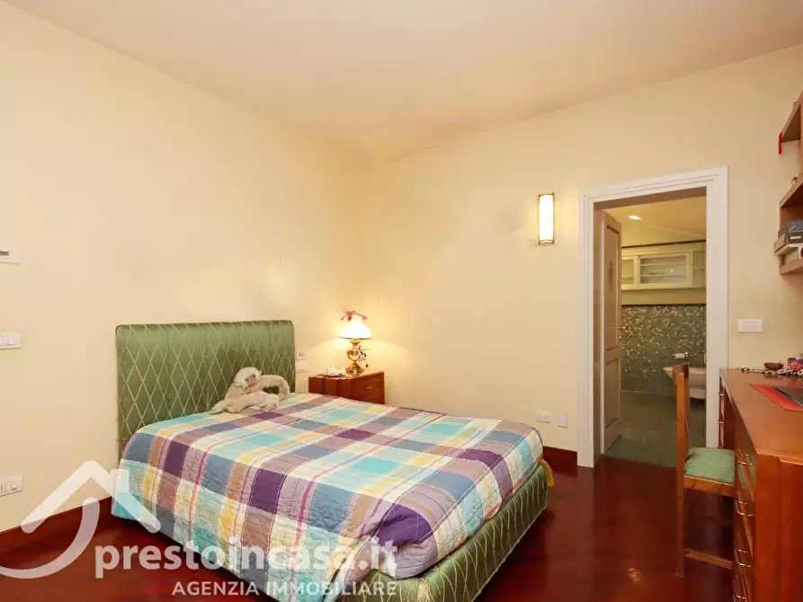 Immagine 22 di Villa in vendita  a Fucecchio