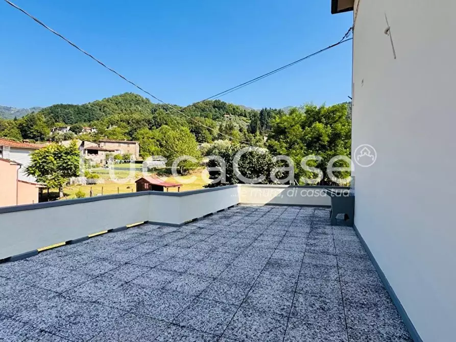 Immagine 19 di Appartamento in vendita  a Pescaglia