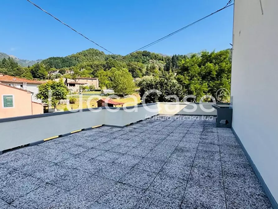 Immagine 18 di Appartamento in vendita  a Pescaglia