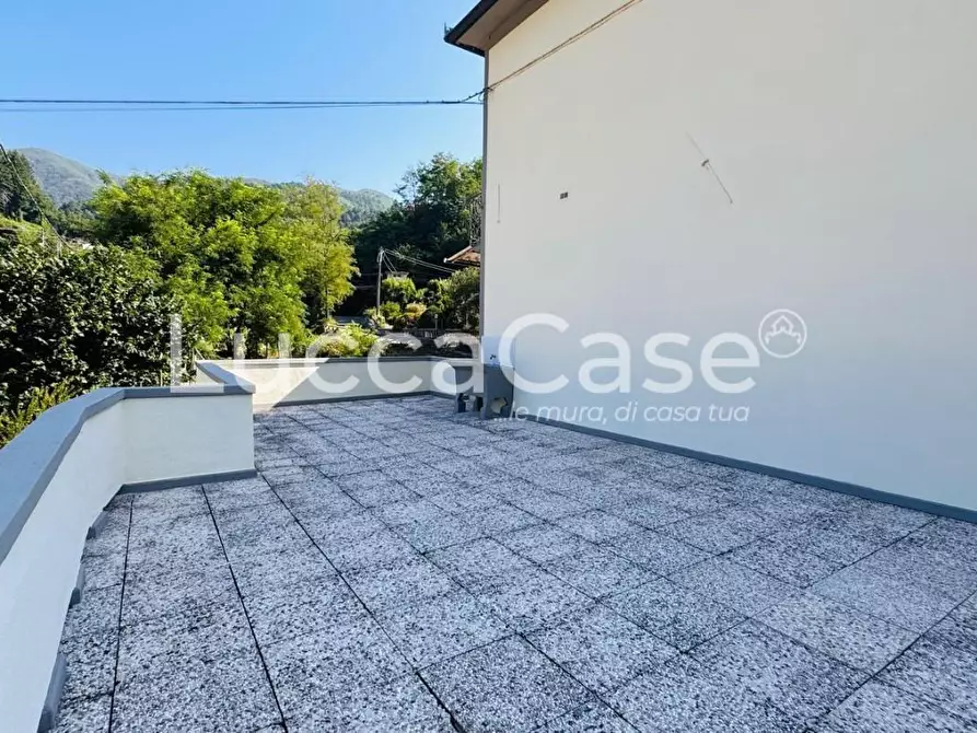 Immagine 14 di Appartamento in vendita  a Pescaglia