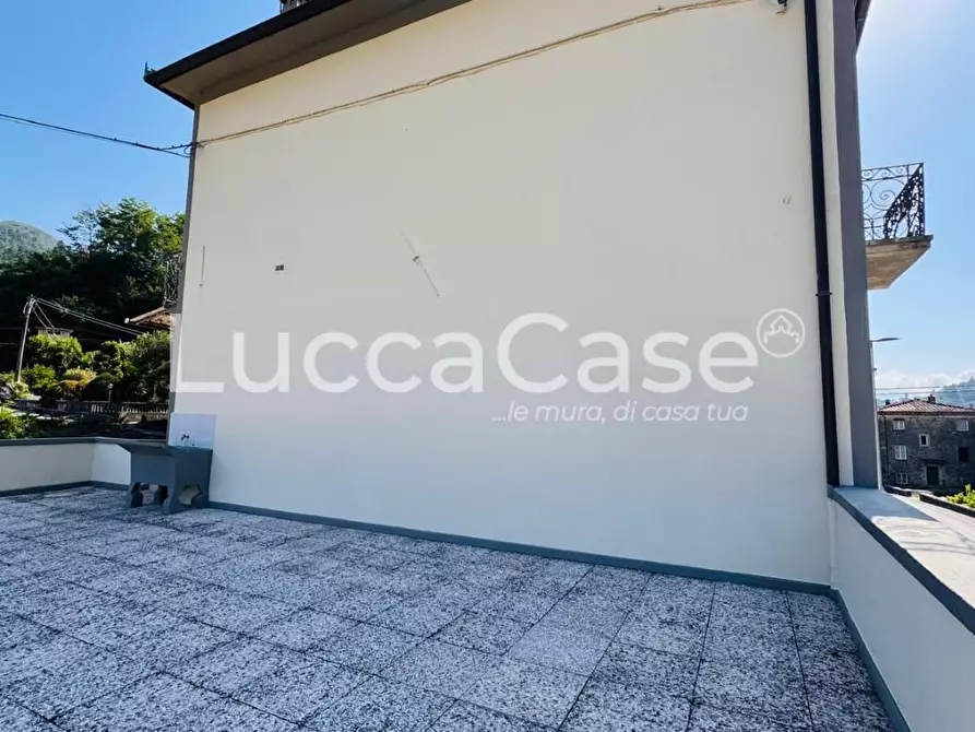 Immagine 13 di Appartamento in vendita  a Pescaglia