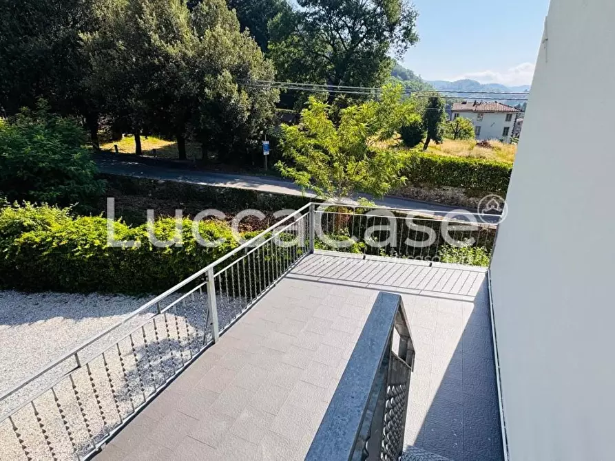 Immagine 25 di Appartamento in vendita  a Pescaglia