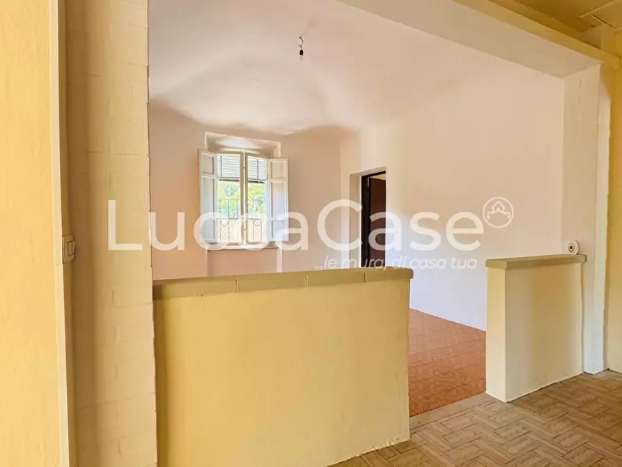 Immagine 1 di Appartamento in vendita  a Pescaglia