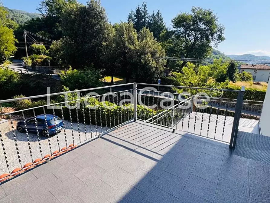 Immagine 24 di Appartamento in vendita  a Pescaglia