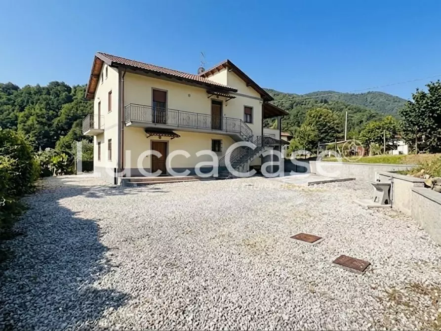 Immagine 44 di Appartamento in vendita  a Pescaglia