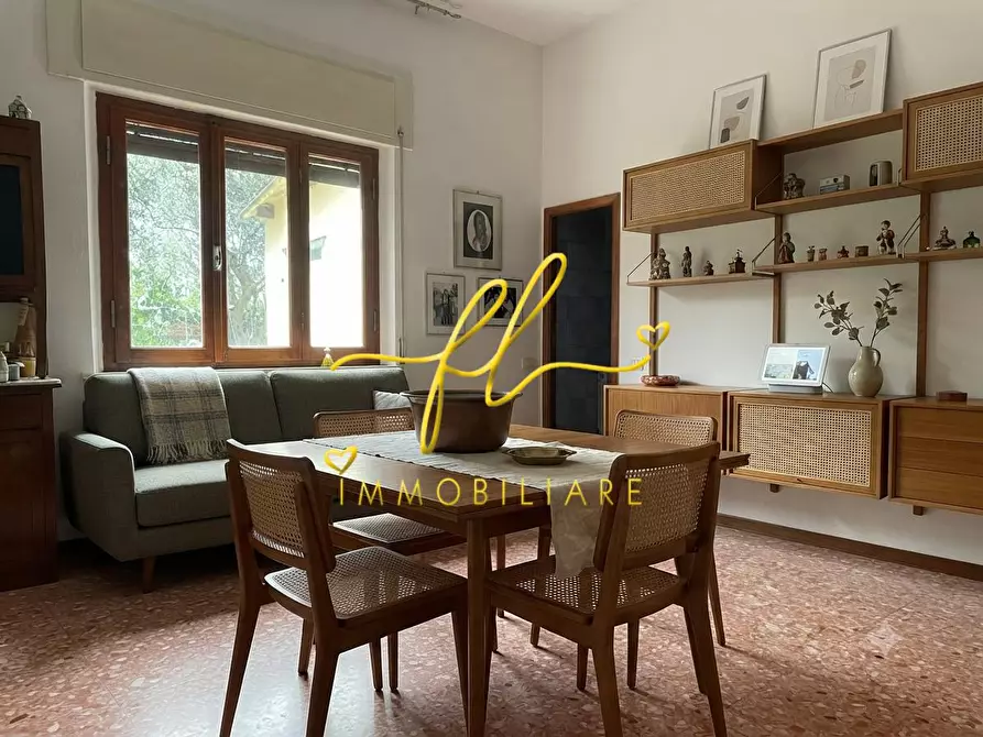 Immagine 4 di Casa bifamiliare in vendita  a Carrara