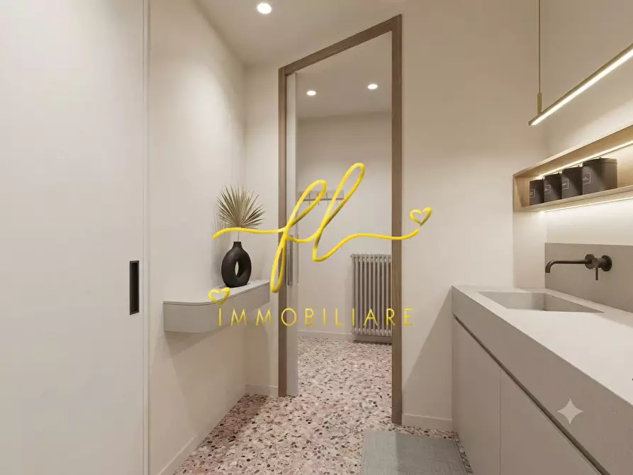 Immagine 13 di Casa bifamiliare in vendita  a Carrara