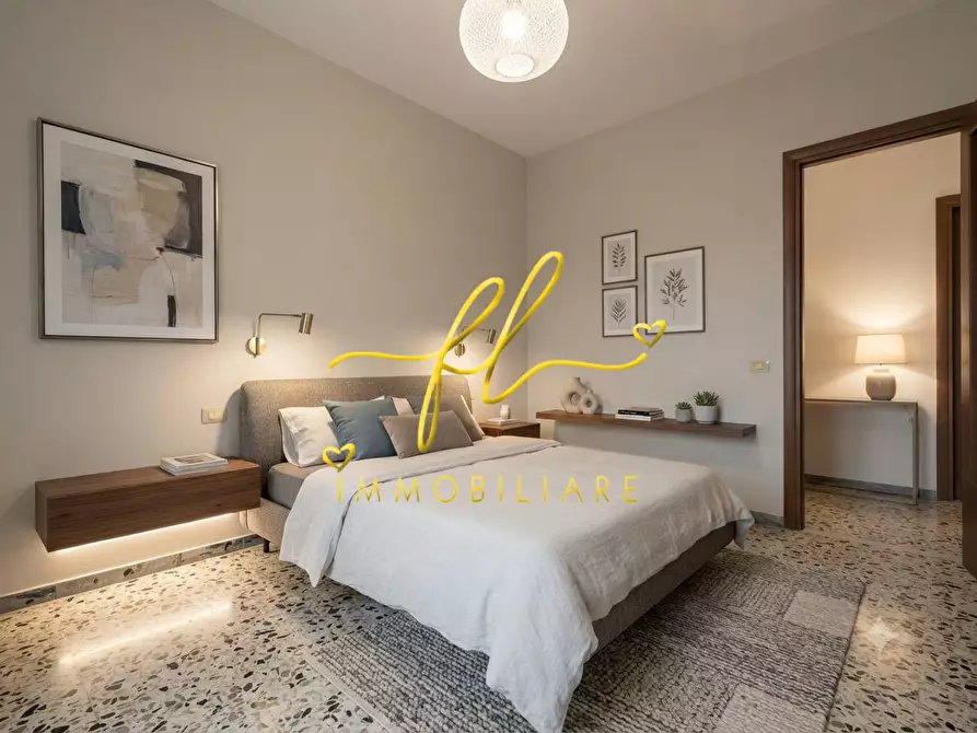 Immagine 10 di Casa bifamiliare in vendita  a Carrara