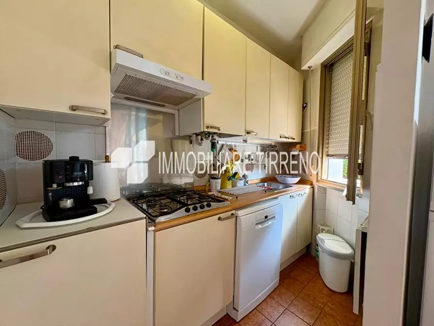 Immagine 18 di Appartamento in vendita  a Massa