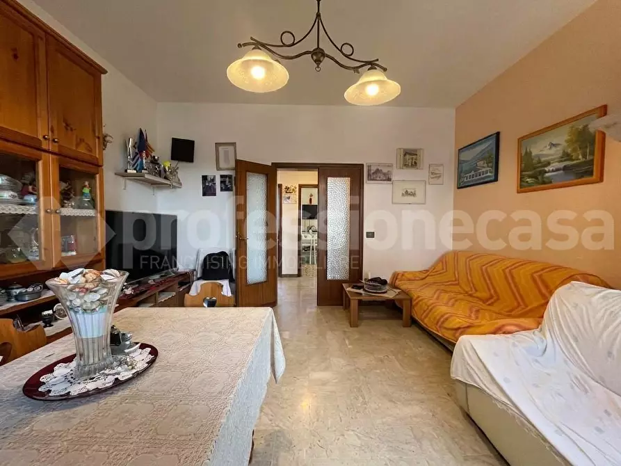 Immagine 4 di Appartamento in vendita  a San Giuliano Terme