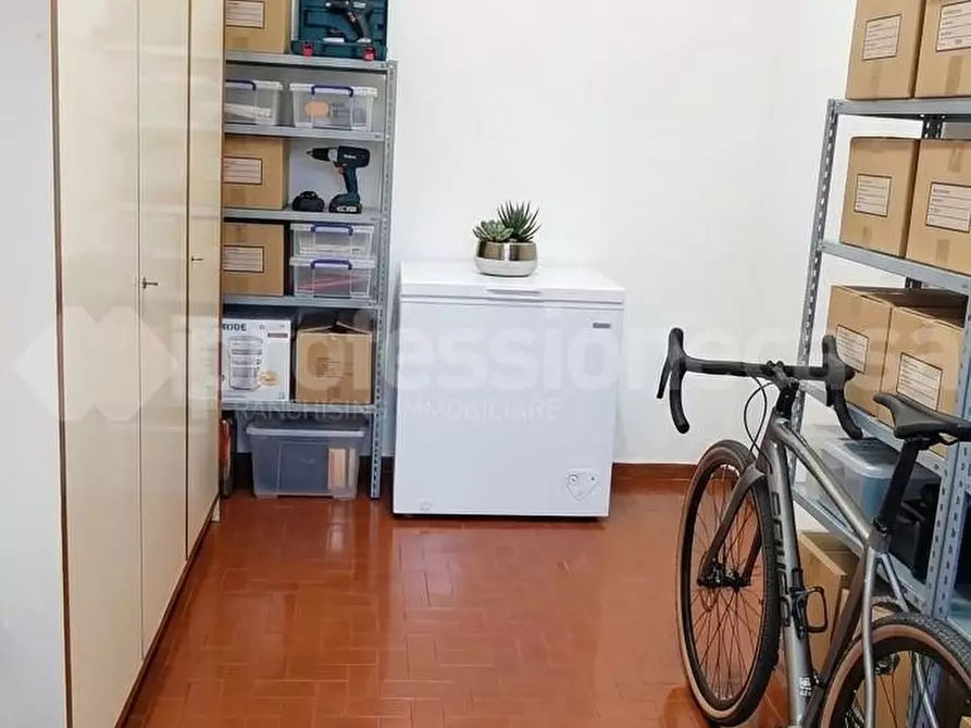 Immagine 22 di Appartamento in vendita  a San Giuliano Terme