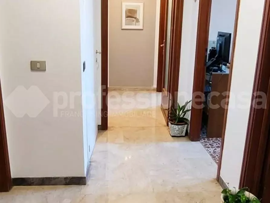 Immagine 12 di Appartamento in vendita  a San Giuliano Terme