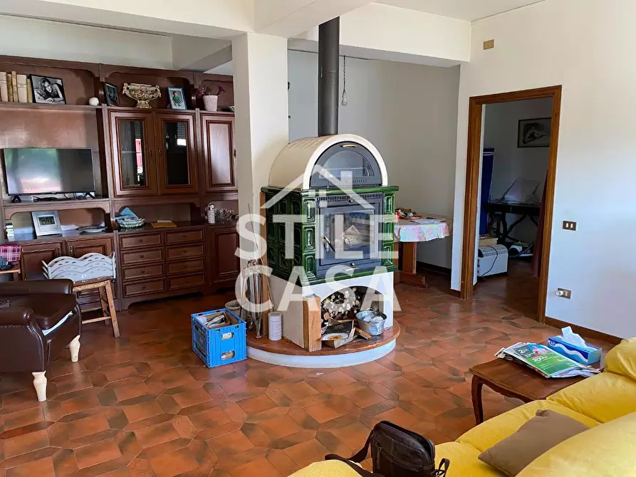 Immagine 5 di Appartamento in vendita  a Buggiano