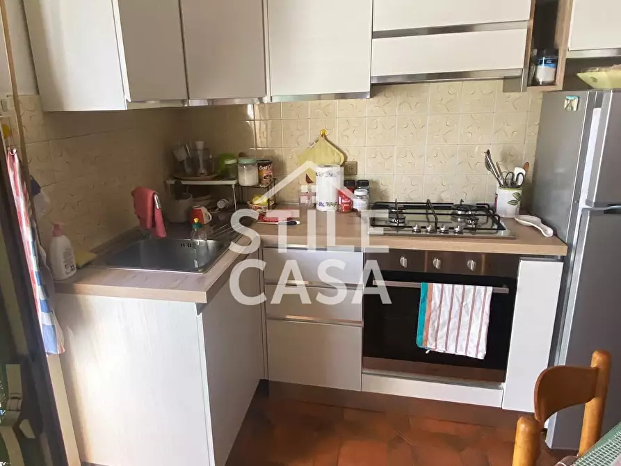 Immagine 11 di Appartamento in vendita  a Buggiano