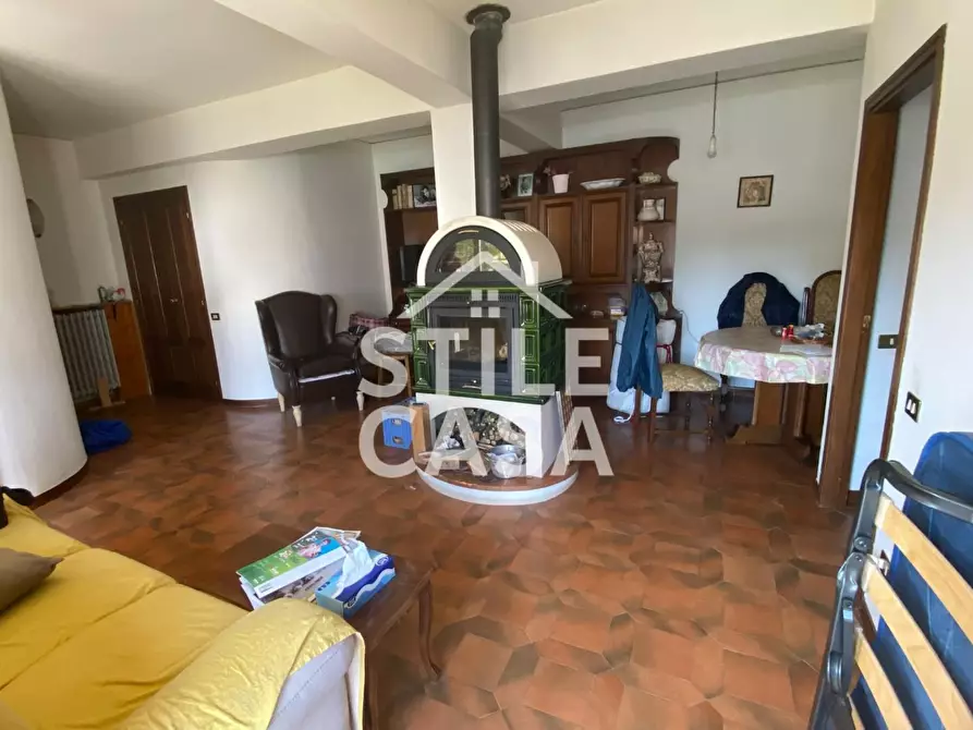 Immagine 7 di Appartamento in vendita  a Buggiano