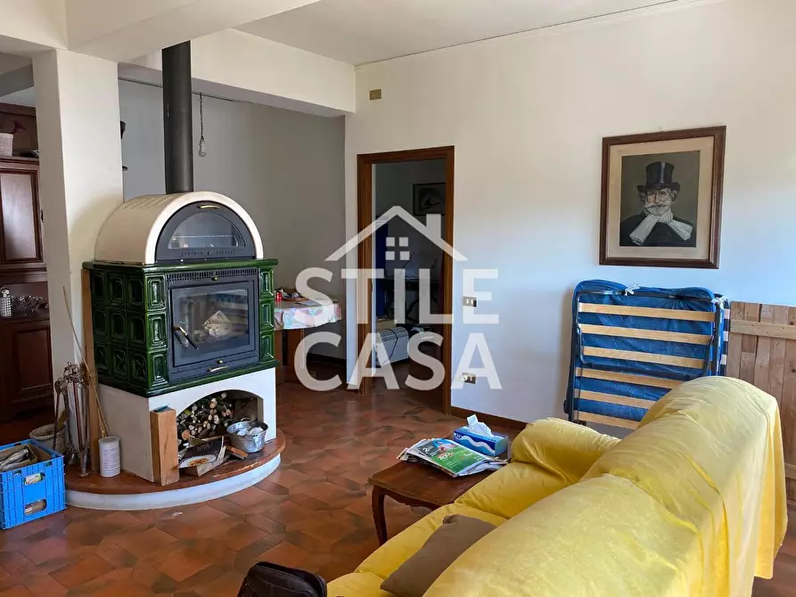 Immagine 4 di Appartamento in vendita  a Buggiano