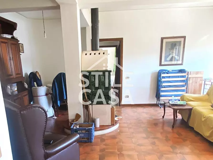 Immagine 6 di Appartamento in vendita  a Buggiano
