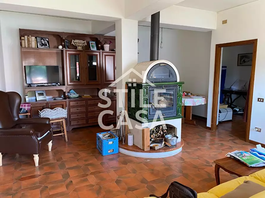 Immagine 2 di Appartamento in vendita  a Buggiano