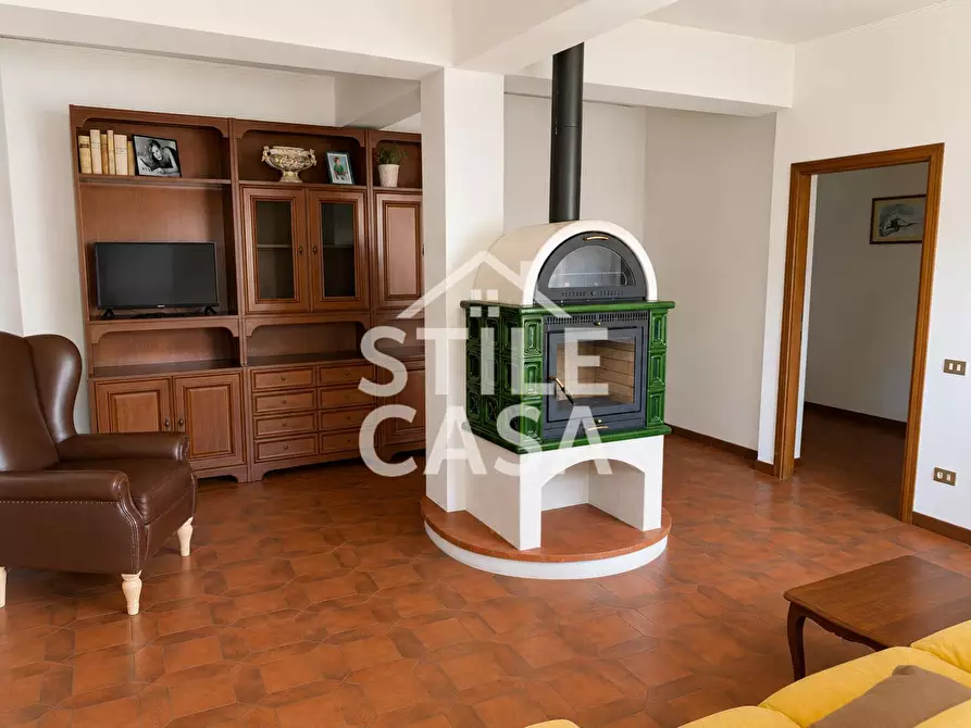 Immagine 1 di Appartamento in vendita  a Buggiano