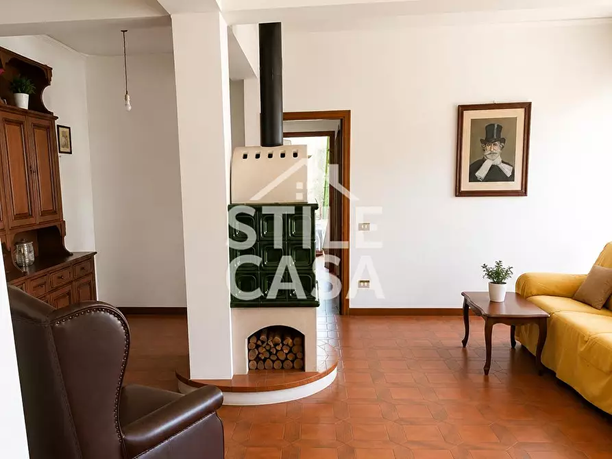 Immagine 9 di Appartamento in vendita  a Buggiano