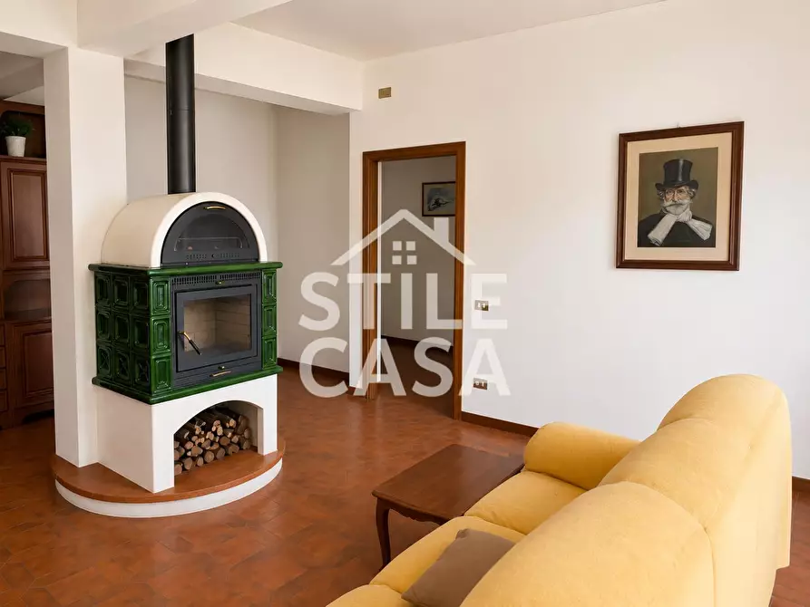 Immagine 8 di Appartamento in vendita  a Buggiano