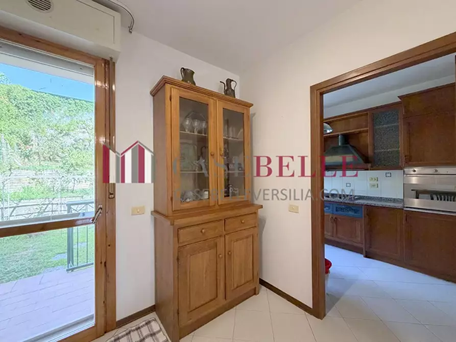 Immagine 6 di Villetta a schiera in vendita  a Massarosa