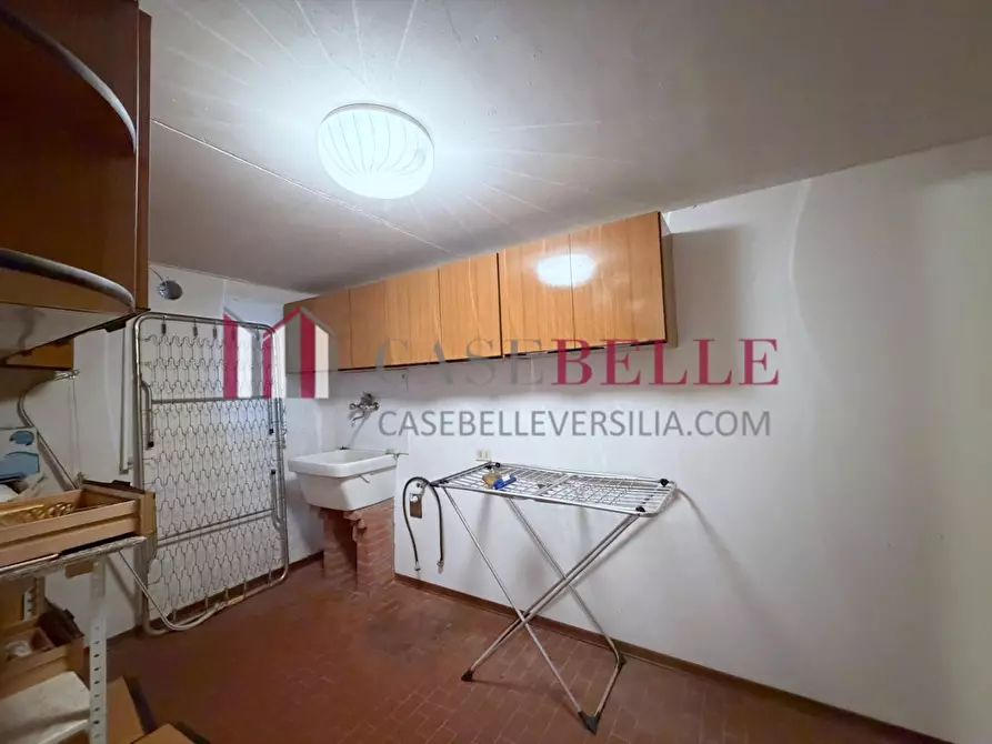 Immagine 48 di Villetta a schiera in vendita  a Massarosa