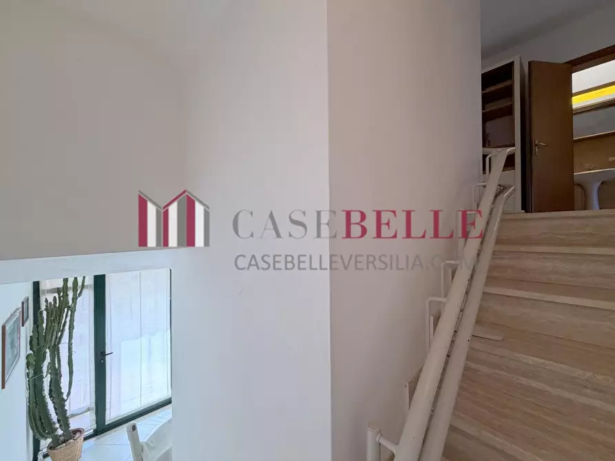 Immagine 3 di Villetta a schiera in vendita  a Massarosa