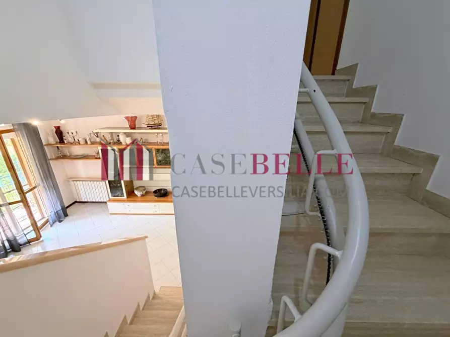 Immagine 20 di Villetta a schiera in vendita  a Massarosa