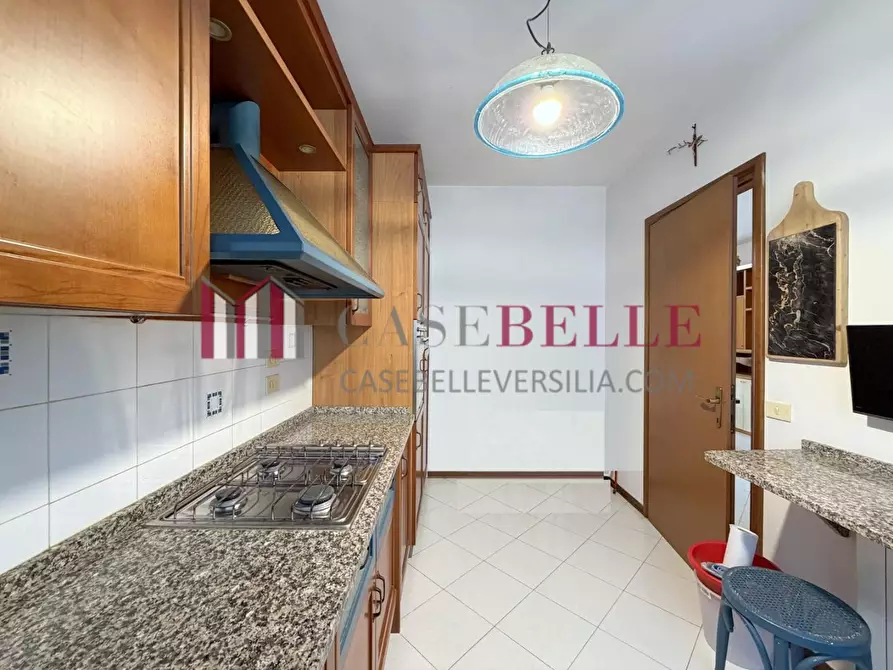 Immagine 9 di Villetta a schiera in vendita  a Massarosa