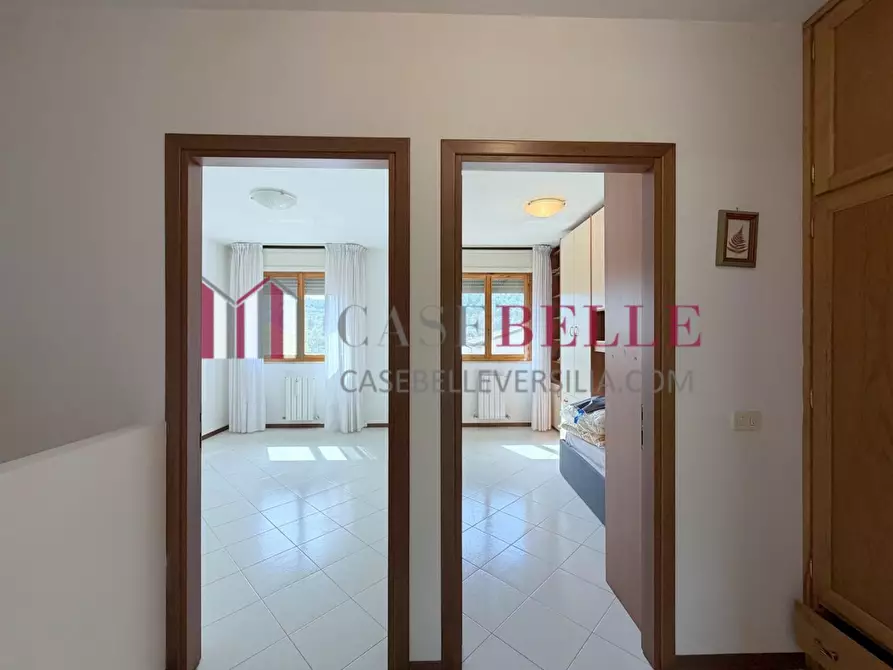 Immagine 27 di Villetta a schiera in vendita  a Massarosa