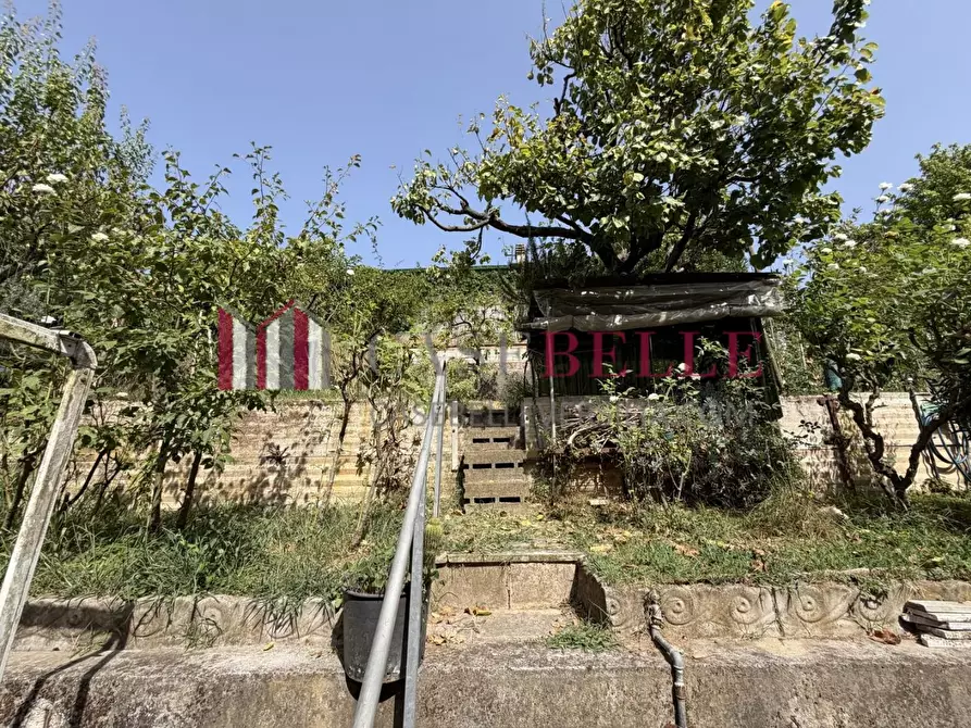 Immagine 43 di Villetta a schiera in vendita  a Massarosa