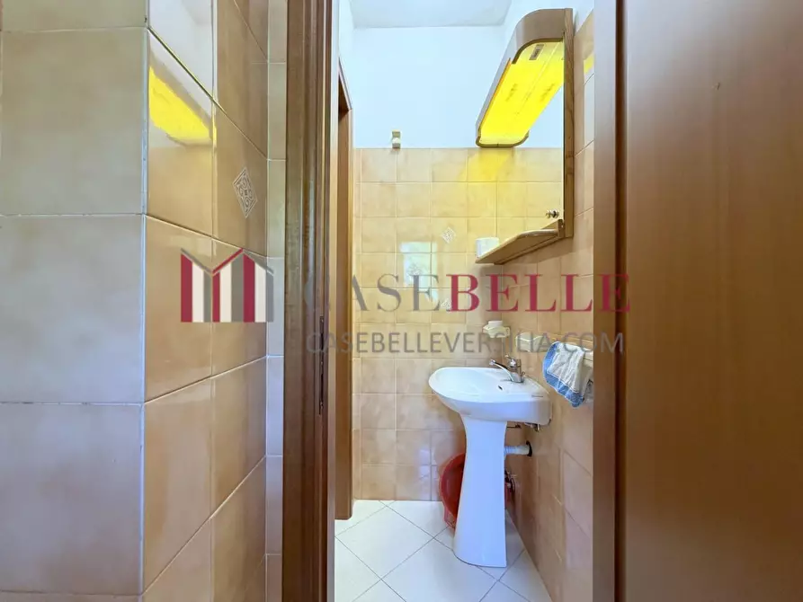 Immagine 18 di Villetta a schiera in vendita  a Massarosa