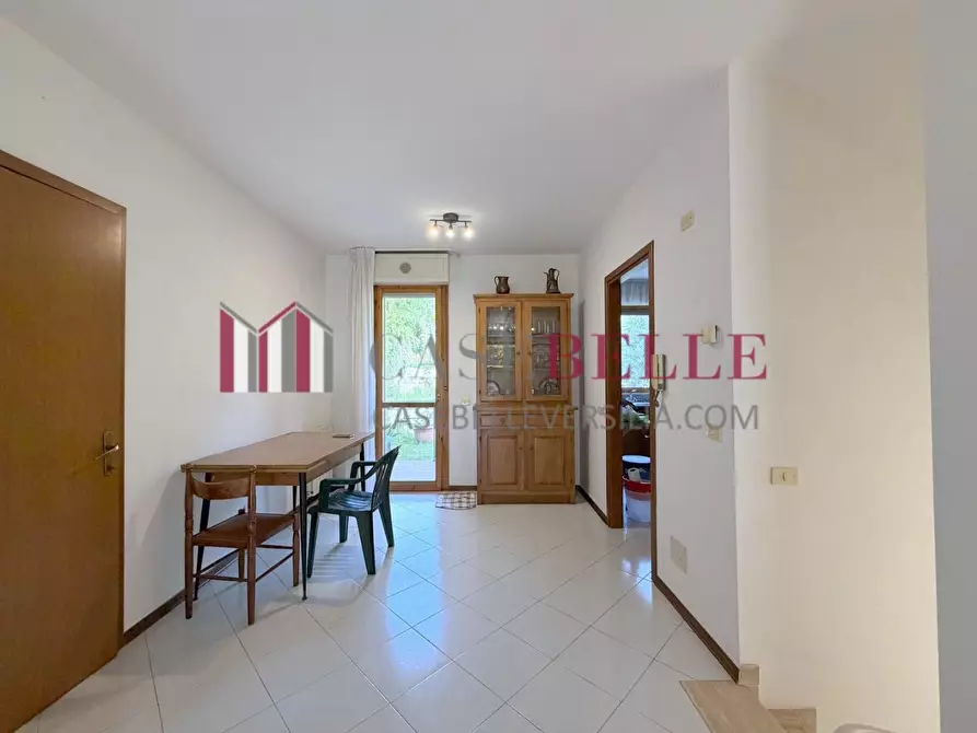 Immagine 5 di Villetta a schiera in vendita  a Massarosa