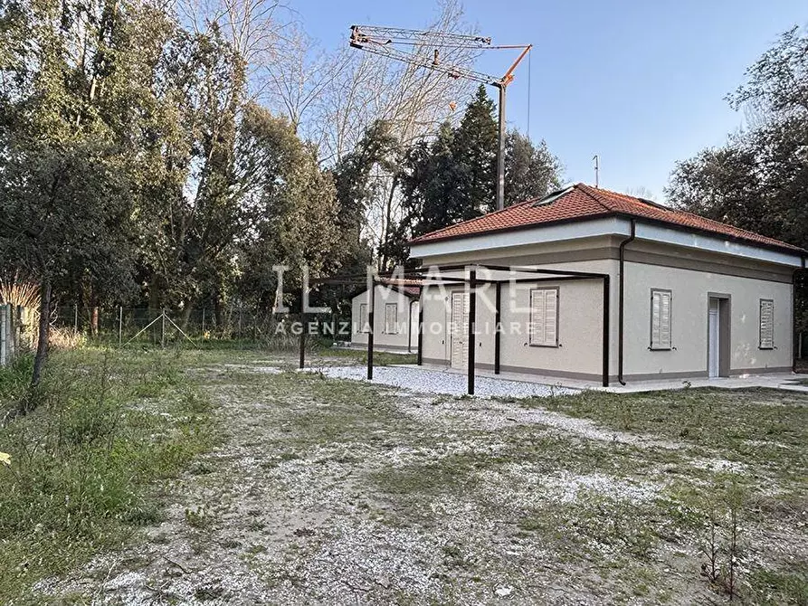 Immagine 2 di Casa indipendente in vendita  a Massa