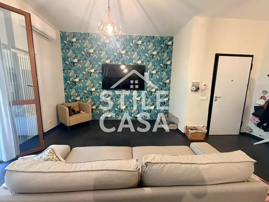 Immagine 3 di Appartamento in vendita  a Montecarlo