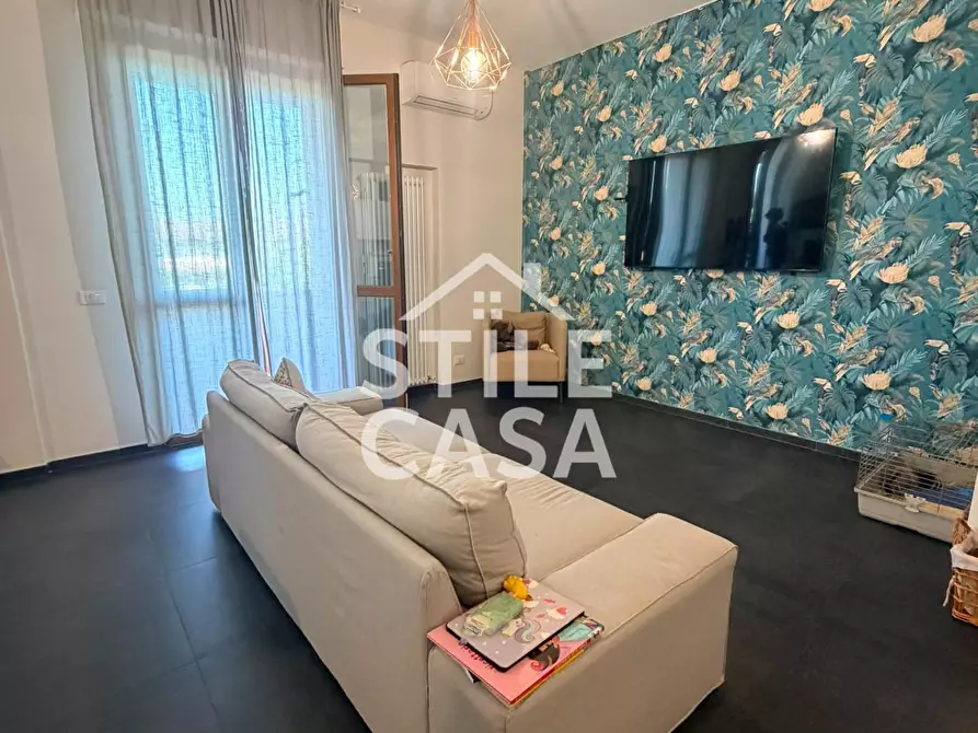 Immagine 2 di Appartamento in vendita  a Montecarlo