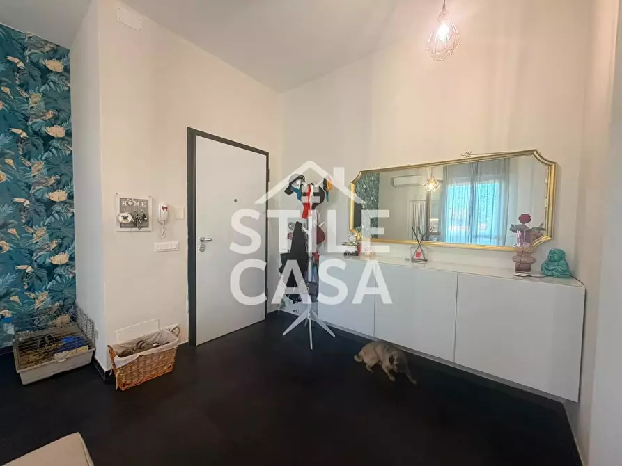 Immagine 5 di Appartamento in vendita  a Montecarlo