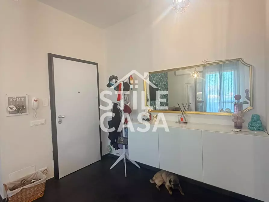 Immagine 6 di Appartamento in vendita  a Montecarlo