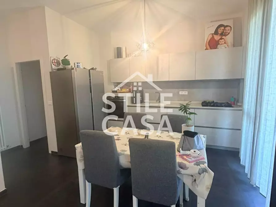 Immagine 10 di Appartamento in vendita  a Montecarlo